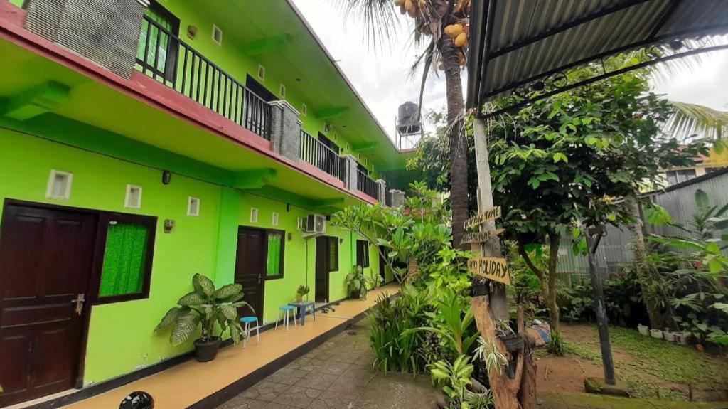 Oyo 90714 Umah Pande Tabanan Near Tanah Lot Hotel Luaran gambar