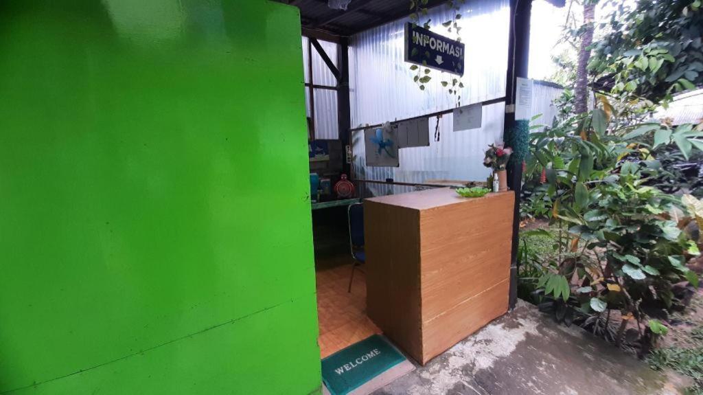 Oyo 90714 Umah Pande Tabanan Near Tanah Lot Hotel Luaran gambar